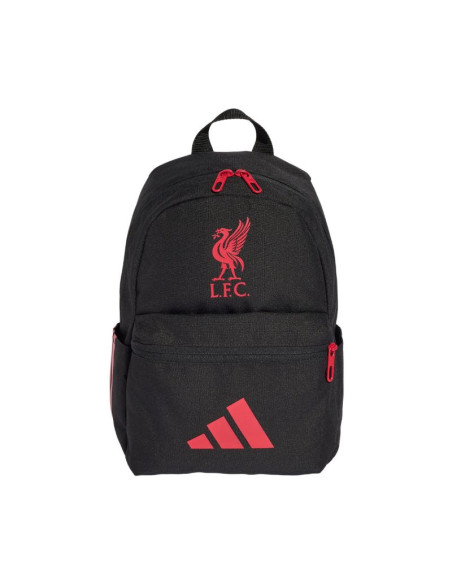 Plecak dla dzieci adidas liverpool fc czarny kq5149