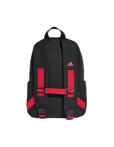 Plecak dla dzieci adidas liverpool fc czarny kq5149