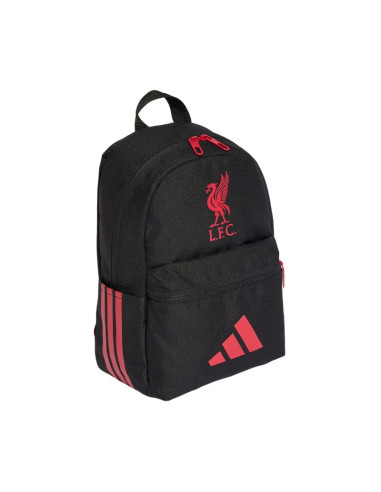 Plecak dla dzieci adidas liverpool fc czarny kq5149