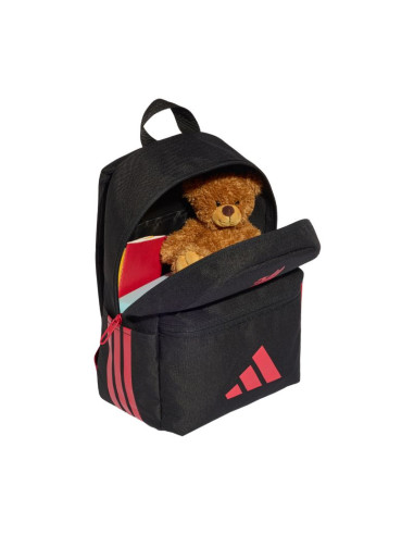 Plecak dla dzieci adidas liverpool fc czarny kq5149