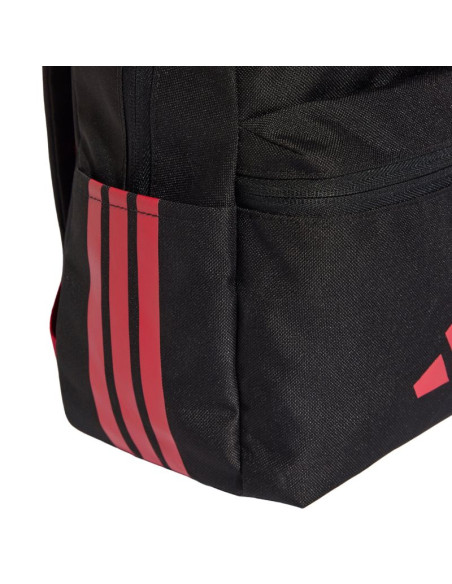 Plecak dla dzieci adidas liverpool fc czarny kq5149