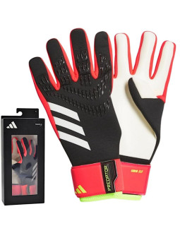 Rękawice bramkarskie adidas pred gl lge in1600  r.5
