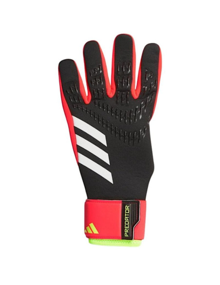 Rękawice bramkarskie adidas pred gl lge in1600  r.5