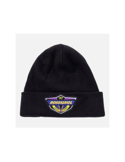 Czapka rossignol super beanie czarna