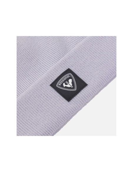 Czapka rossignol corporate t szara