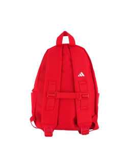 Plecak dla dzieci adidas fc bayern monachium czerwony kt3403 2