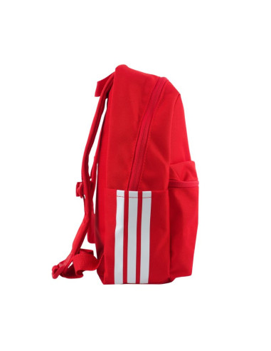 Plecak dla dzieci adidas fc bayern monachium czerwony kt3403