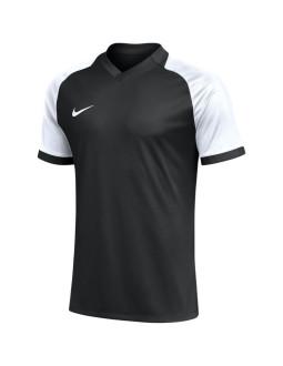 Koszulka męska nike dri-fit trophy vi czarna hv8151 010