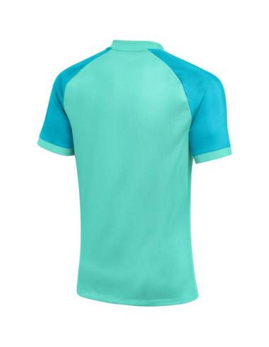 Koszulka męska nike dri-fit trophy vi turkusowa hv8151 354
