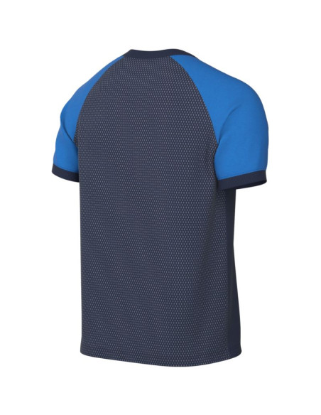Koszulka męska nike dri-fit trophy vi granatowa hv8151 410