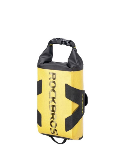Rockbros torba rowerowa na ramę 30120138001 (1l)