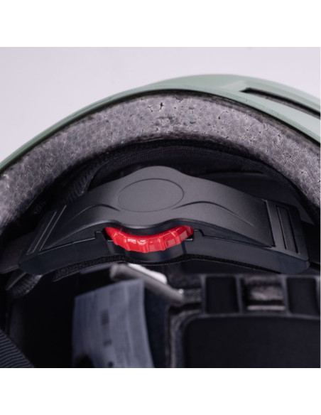 Kask hejken