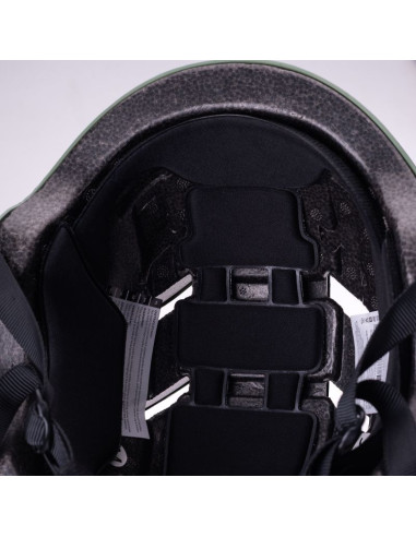 Kask hejken