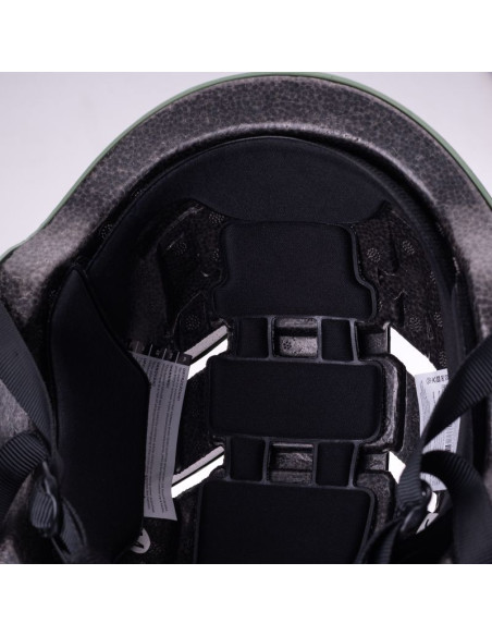 Kask hejken