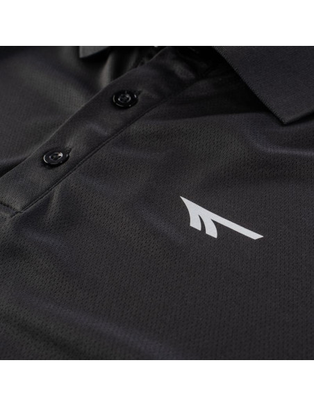 Męski zestaw koszulek polo hodin 2 pack