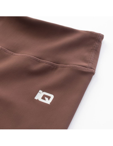 Damskie legginsy jubexis 1/2 wmns