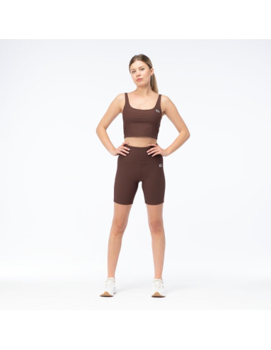 Damskie legginsy jubexis 1/2 wmns