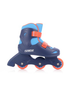 Rolki regulowane funactiv zoomy