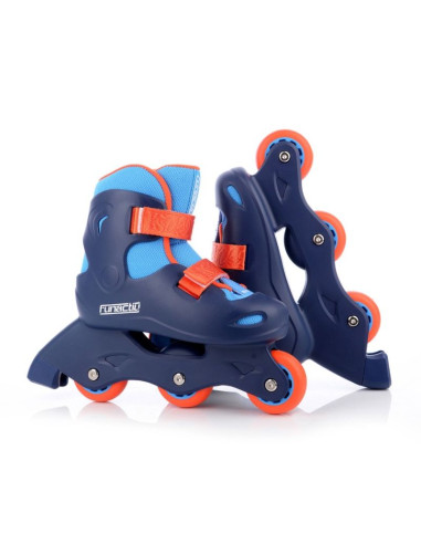 Rolki regulowane funactiv zoomy