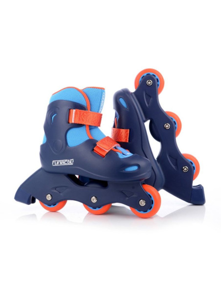 Rolki regulowane funactiv zoomy