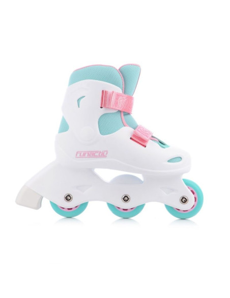 Rolki regulowane funactiv zoomy