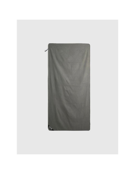 Ręcznik sportowy szybkoschnący l (80 x 170 cm) 4f 4frss26atowu085-22s