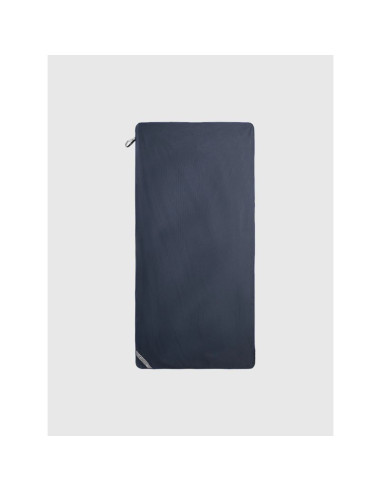 Ręcznik sportowy szybkoschnący l (80 x 170 cm) 4f 4frss26atowu085-31s