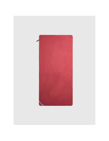 Ręcznik sportowy szybkoschnący l (80 x 170 cm) 4f 4frss26atowu085-63s