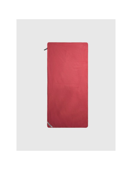 Ręcznik sportowy szybkoschnący l (80 x 170 cm) 4f 4frss26atowu085-63s