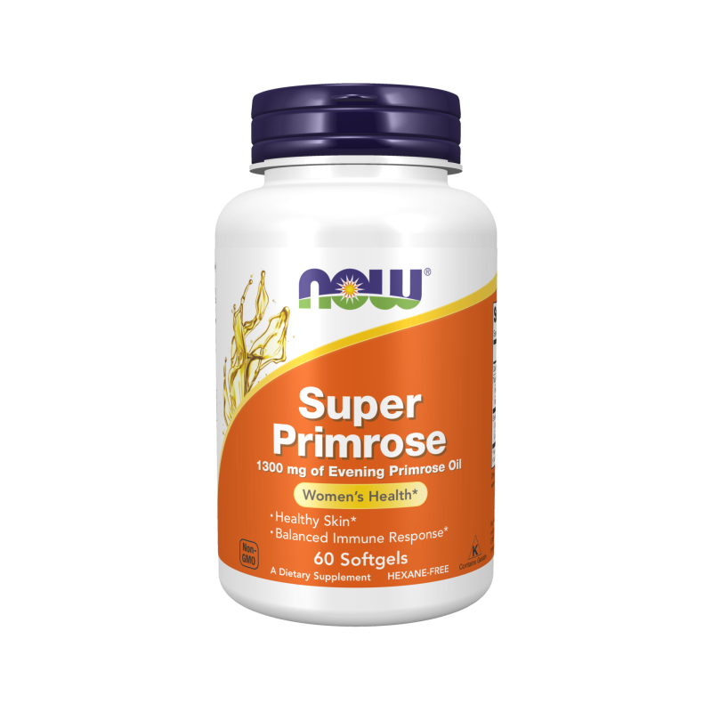 Super Primrose (60 kaps.)