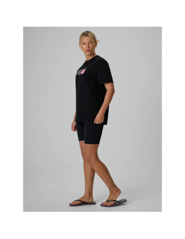 Legginsy kolarki dzianinowe damskie 4f 4frss26tstif037-20s