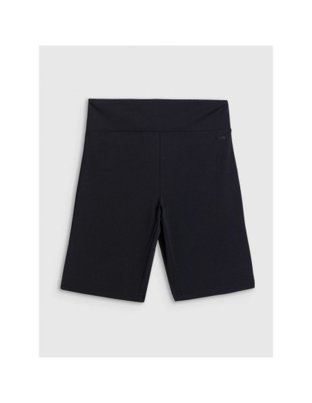 Legginsy kolarki dzianinowe damskie 4f 4frss26tstif037-20s