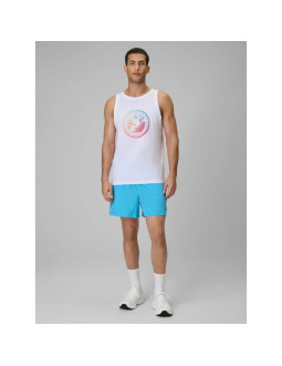 Spodenki plażowe boardshorty męskie 4f 4frss26ubdsm229-33s