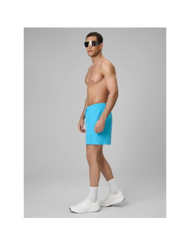 Spodenki plażowe boardshorty męskie 4f 4frss26ubdsm229-33s