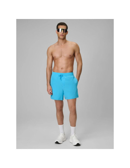 Spodenki plażowe boardshorty męskie 4f 4frss26ubdsm229-33s