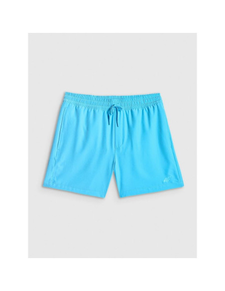 Spodenki plażowe boardshorty męskie 4f 4frss26ubdsm229-33s