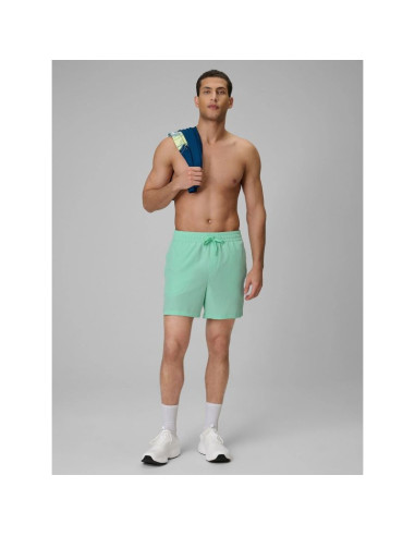 Spodenki plażowe boardshorty męskie 4f 4frss26ubdsm229-33s