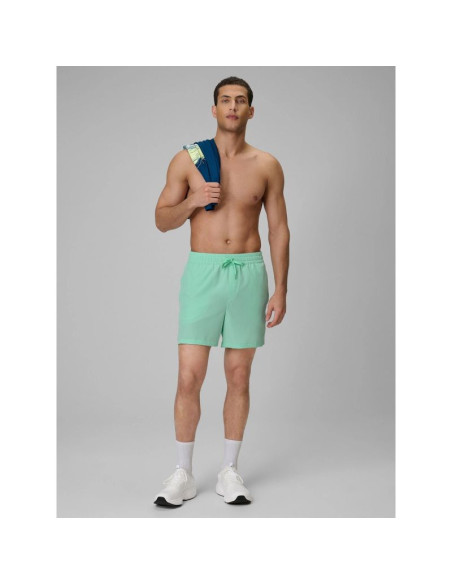 Spodenki plażowe boardshorty męskie 4f 4frss26ubdsm229-33s
