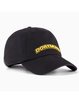 Czapka puma borussia dortmund culture 027061-01