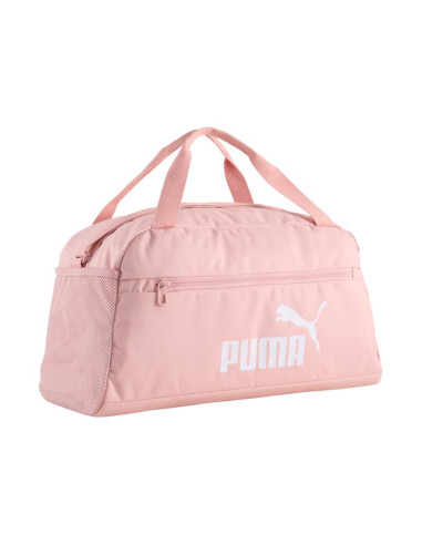 Torba puma phase small różowa 91167 28