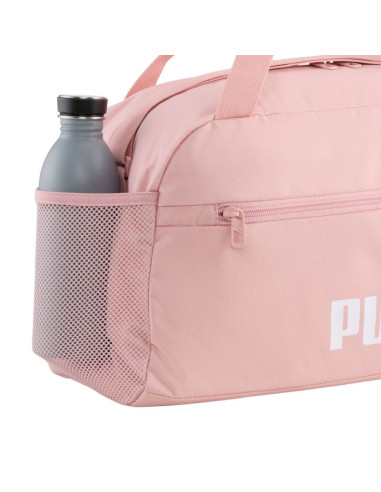 Torba puma phase small różowa 91167 28