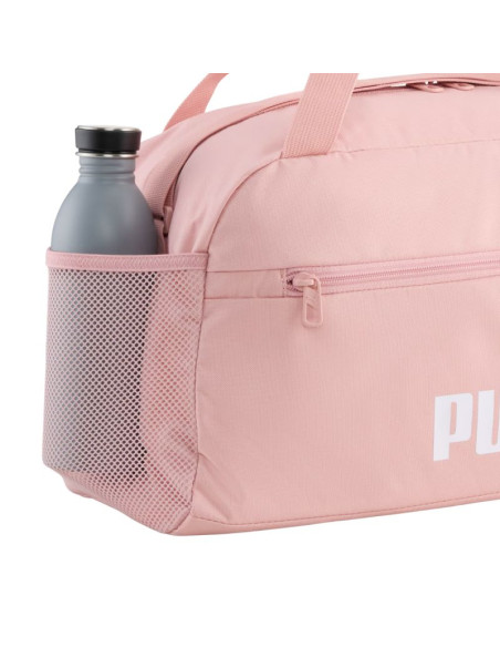 Torba puma phase small różowa 91167 28