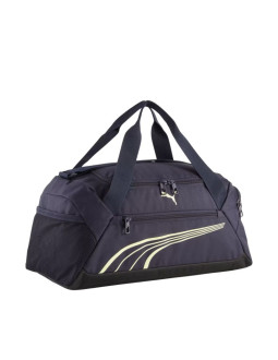 Torba puma fundamental extra small granatowa 91188 35 2