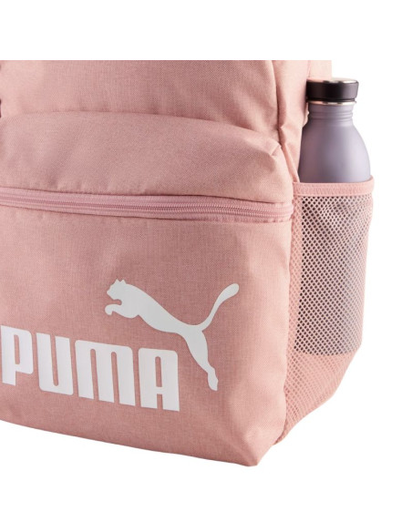 Plecak puma phase iii różowy 91176 28