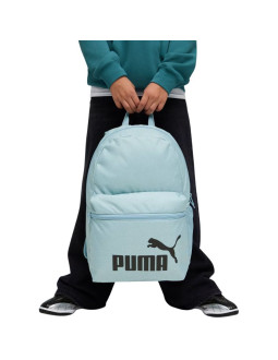 Plecak puma phase iii błękitny 91176 33
