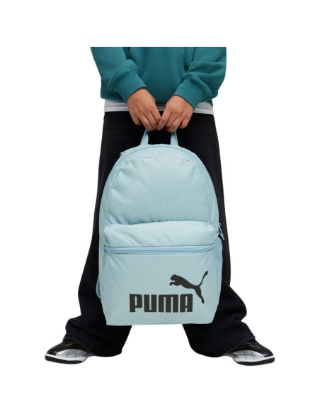 Plecak puma phase iii błękitny 91176 33