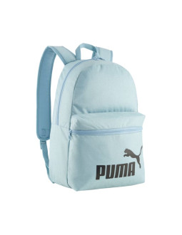 Plecak puma phase iii błękitny 91176 33 2