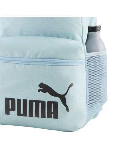 Plecak puma phase iii błękitny 91176 33