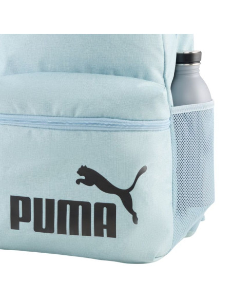 Plecak puma phase iii błękitny 91176 33