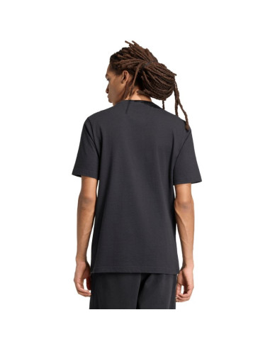 Koszulka męska adidas mos outdoor czarna kc7097